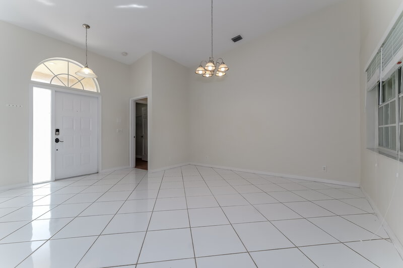 3,295/Mo, 1200 Columbine Pl Wellington, FL 33414 Dining Room View