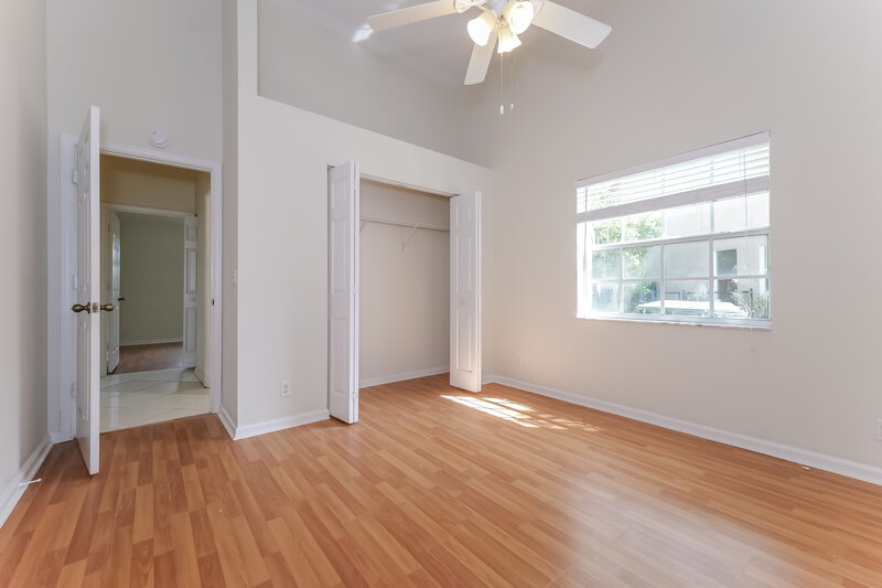 3,295/Mo, 1200 Columbine Pl Wellington, FL 33414 Bedroom View