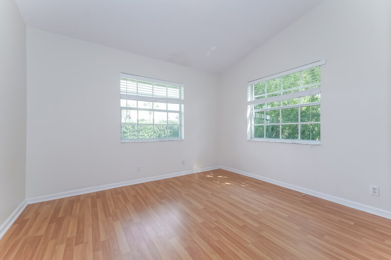 3,295/Mo, 1200 Columbine Pl Wellington, FL 33414 Bedroom View 2