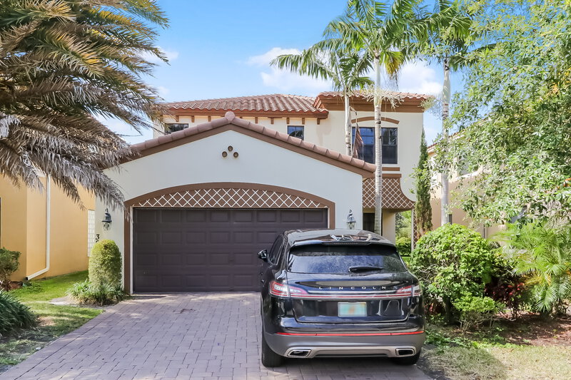5,250/Mo, 3868 Aspen Leaf Dr Boynton Beach, FL 33436 External View