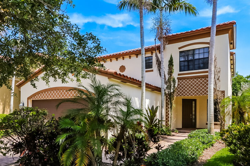 3,835/Mo, 3868 Aspen Leaf Dr Boynton Beach, FL 33436 Front View