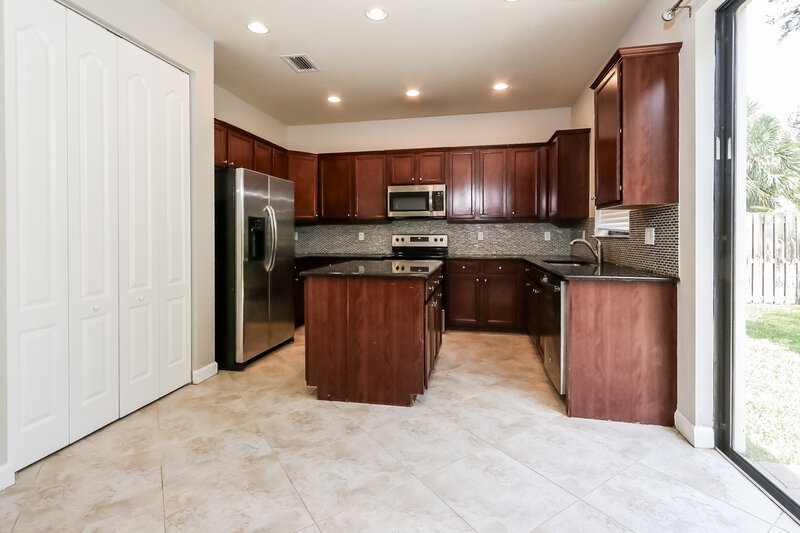 3,835/Mo, 3868 Aspen Leaf Dr Boynton Beach, FL 33436 Breakfast Nook View
