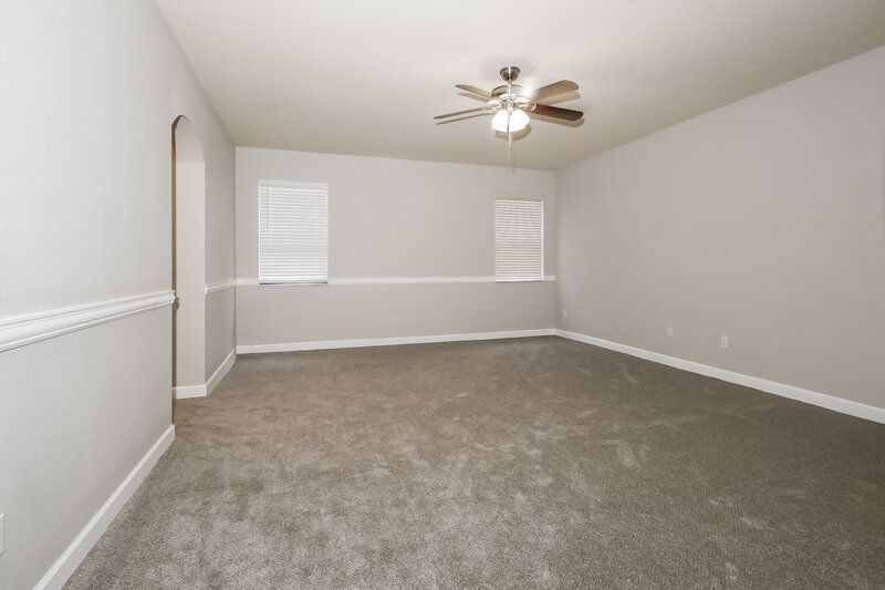 3,835/Mo, 3868 Aspen Leaf Dr Boynton Beach, FL 33436 Main Bedroom View