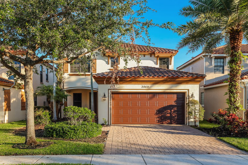3,655/Mo, 3869 Aspen Leaf Dr Boynton Beach, FL 33436 External View