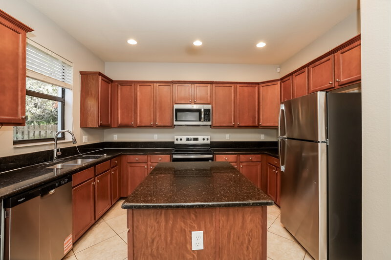 3,655/Mo, 3869 Aspen Leaf Dr Boynton Beach, FL 33436 Kitchen View