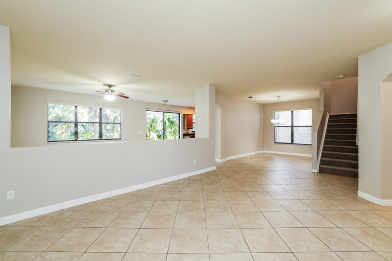 3,655/Mo, 3869 Aspen Leaf Dr Boynton Beach, FL 33436 Family Room View