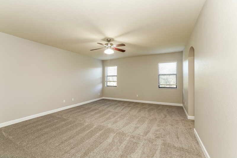 3,655/Mo, 3869 Aspen Leaf Dr Boynton Beach, FL 33436 Main Bedroom View