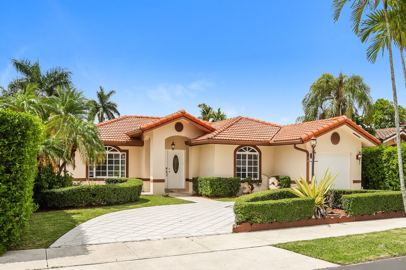 3,685/Mo, 16361 SW 78th Ter Miami, FL 33193 Misc View