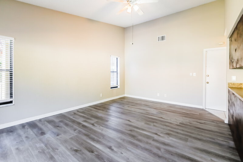 5,370/Mo, 4021 NW 73rd Ave Coral Springs, FL 33065 Dining Room View