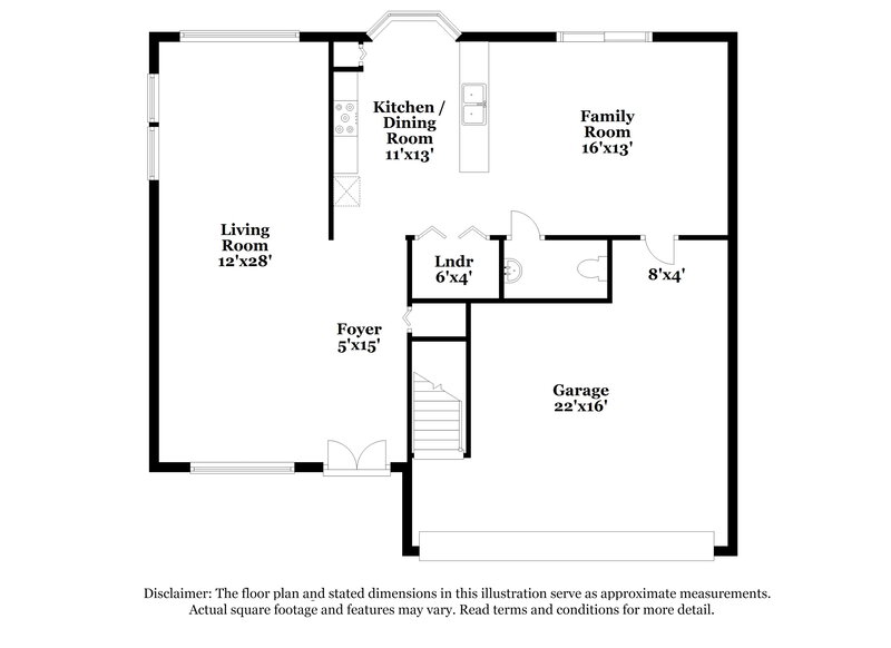3,555/Mo, 10597 Lake Jasmine Dr Boca Raton, FL 33498 Floor Plan View