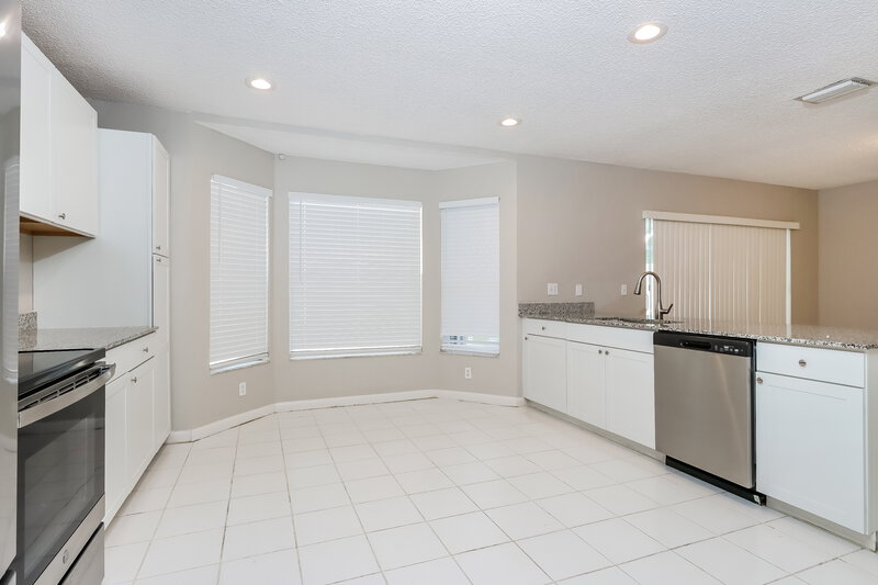3,555/Mo, 10597 Lake Jasmine Dr Boca Raton, FL 33498 Dining Room View