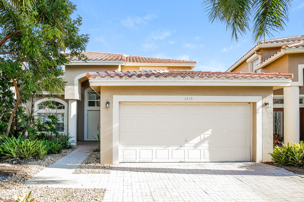 5419 NW 121st Ave Coral Springs, FL 33076 | Progress Residential