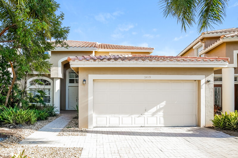 5419 NW 121st Ave Coral Springs, FL 33076 | Progress Residential