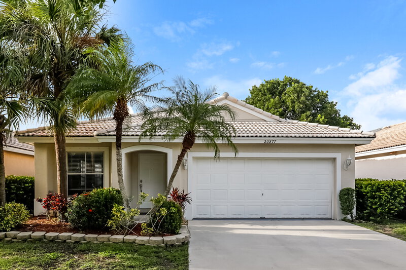 4,830/Mo, 20877 NW 21st St Pembroke Pines, FL 33029 External View