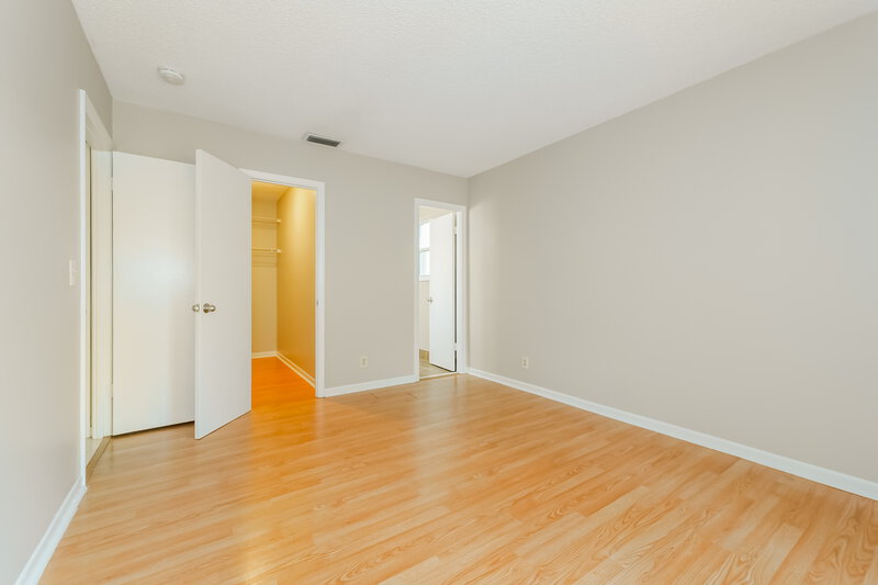 3,260/Mo, 9429 Saddlebrook Dr Boca Raton, FL 33496 Main Bedroom View