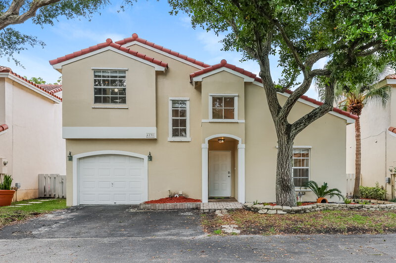3,010/Mo, 6131 NW 44th Ln Coconut Creek, FL 33073 External View