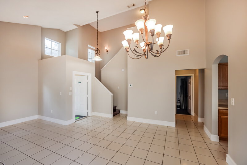 3,010/Mo, 6131 NW 44th Ln Coconut Creek, FL 33073 Dining Room View