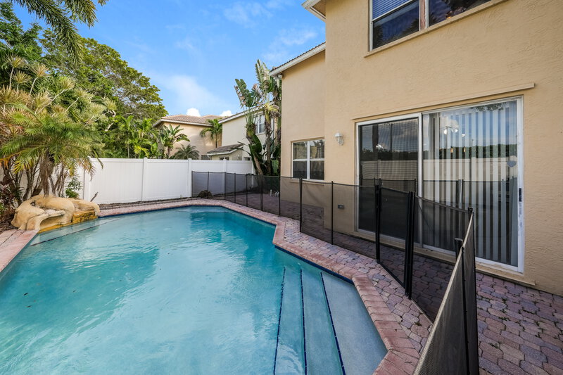 3,030/Mo, 6843 Torch Key St Lake Worth, FL 33467 Misc View 12