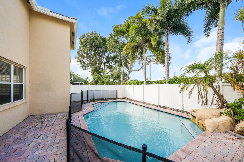 3,030/Mo, 6843 Torch Key St Lake Worth, FL 33467 Misc View 13