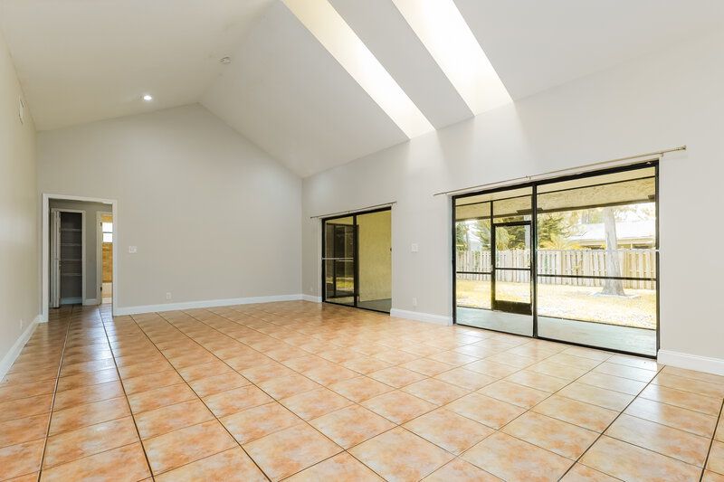 3,675/Mo, 13522 Exotica Ln Wellington, FL 33414 Living Room View