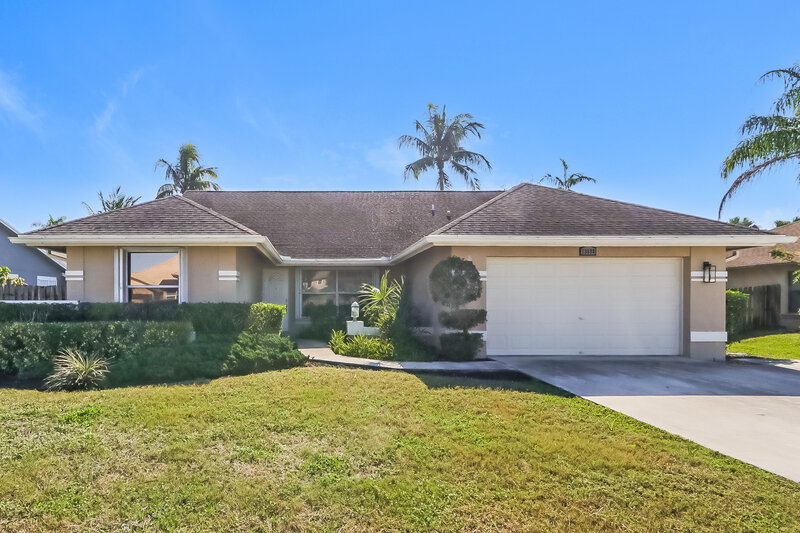 3,580/Mo, 13698 Staimford Dr Wellington, FL 33414 External View