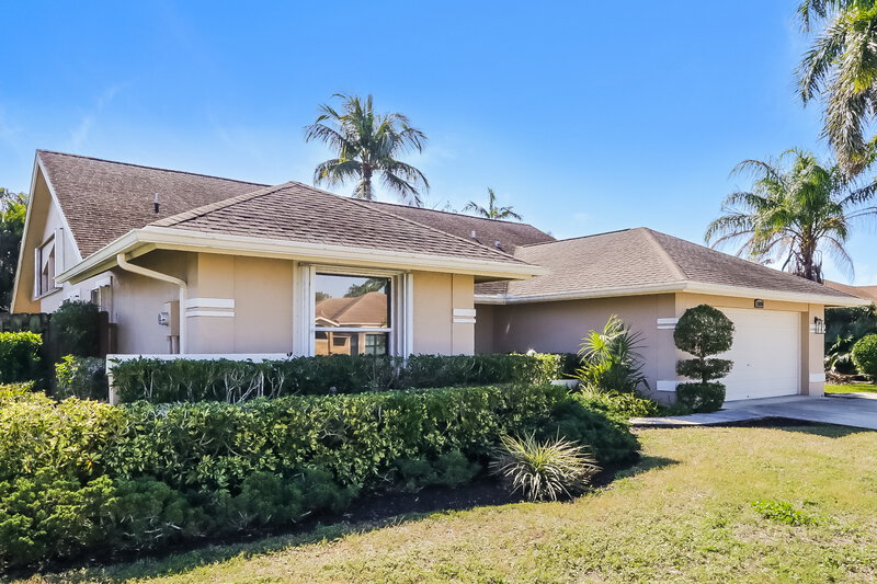 3,580/Mo, 13698 Staimford Dr Wellington, FL 33414 Front View