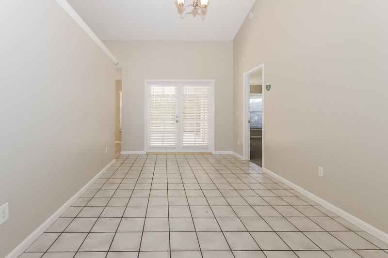 3,580/Mo, 13698 Staimford Dr Wellington, FL 33414 Dining Room View
