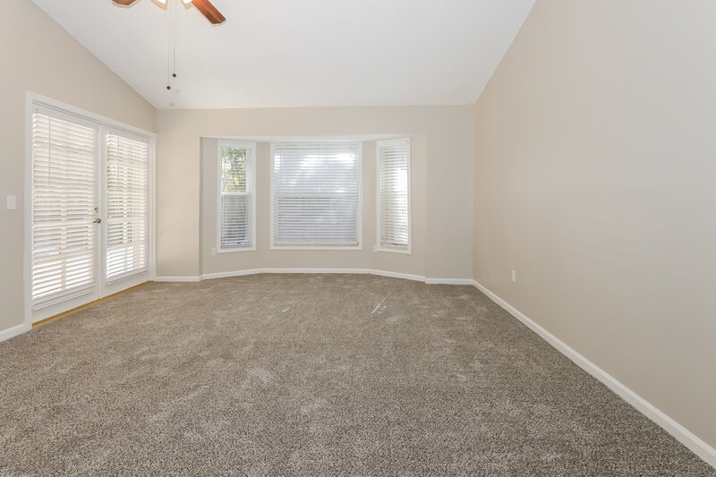 3,580/Mo, 13698 Staimford Dr Wellington, FL 33414 Main Bedroom View