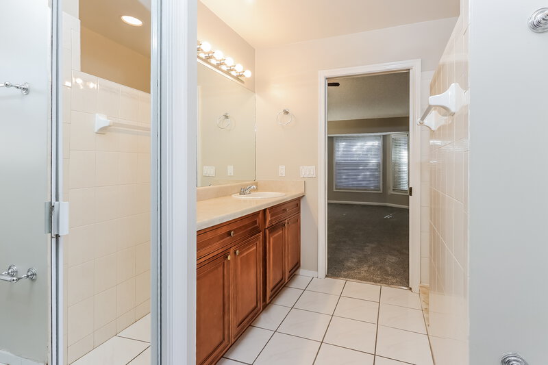 3,580/Mo, 13698 Staimford Dr Wellington, FL 33414 Main Bathroom View