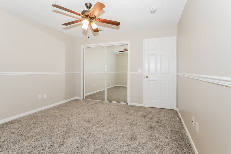 3,580/Mo, 13698 Staimford Dr Wellington, FL 33414 Bedroom View
