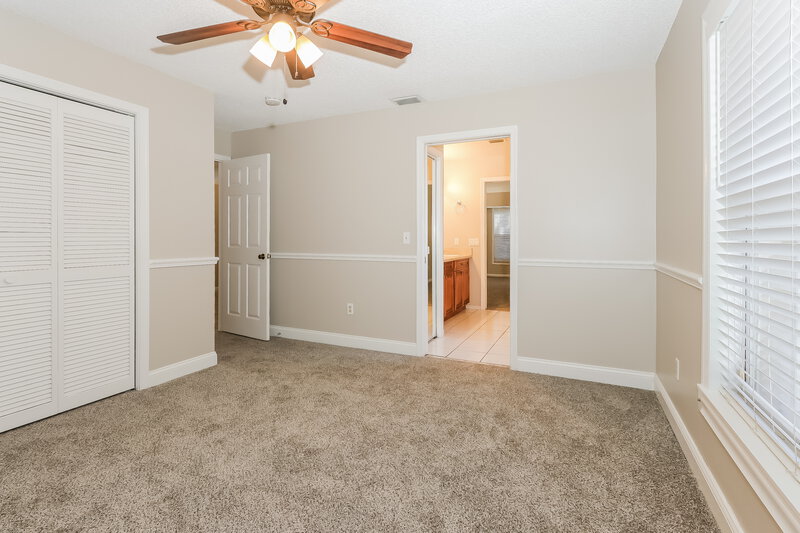 3,580/Mo, 13698 Staimford Dr Wellington, FL 33414 Bedroom View 2