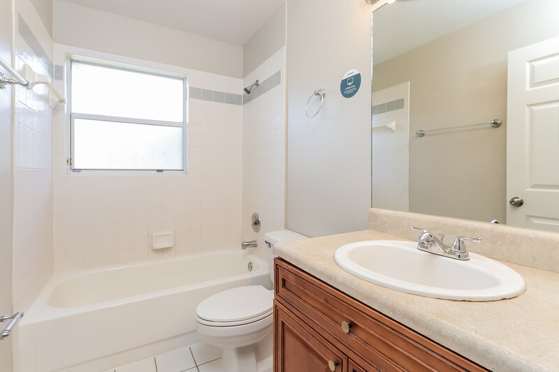 3,580/Mo, 13698 Staimford Dr Wellington, FL 33414 Bathroom View