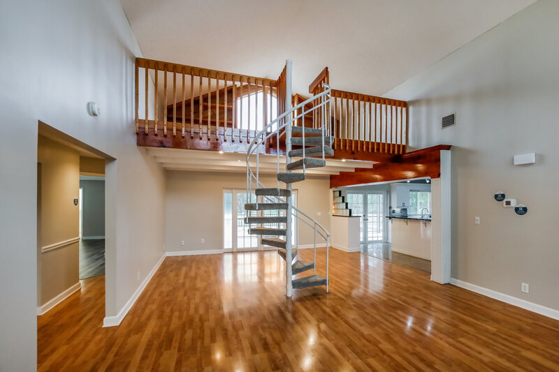 3,540/Mo, 10822 NW 9th Mnr Coral Springs, FL 33071 Living Room View