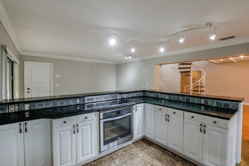 3,540/Mo, 10822 NW 9th Mnr Coral Springs, FL 33071 Kitchen View 3