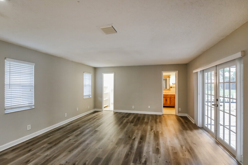 3,540/Mo, 10822 NW 9th Mnr Coral Springs, FL 33071 Main Bedroom View