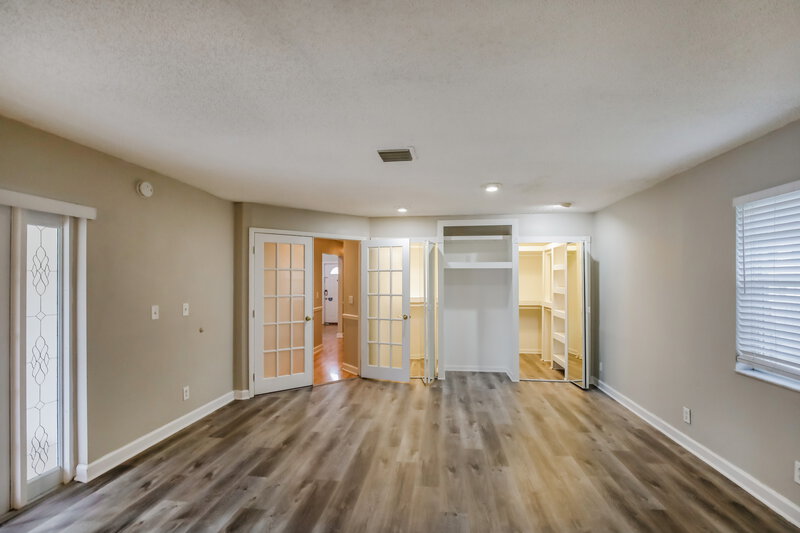 3,540/Mo, 10822 NW 9th Mnr Coral Springs, FL 33071 Main Bedroom View 2