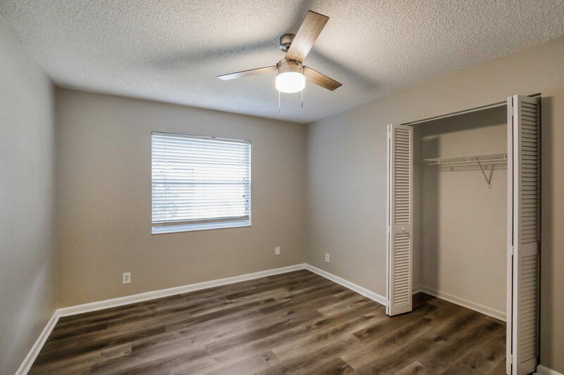 3,540/Mo, 10822 NW 9th Mnr Coral Springs, FL 33071 Bedroom View