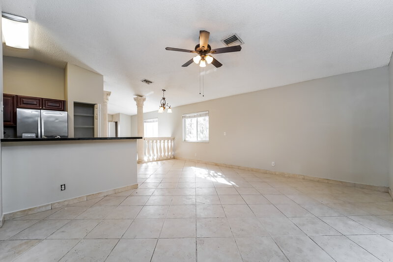 2,935/Mo, 1447 SW 45th Way Deerfield Beach, FL 33442 Dining Room View