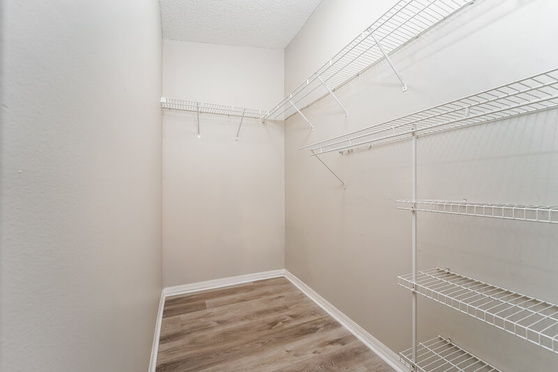 2,935/Mo, 1447 SW 45th Way Deerfield Beach, FL 33442 Walk In Closet View