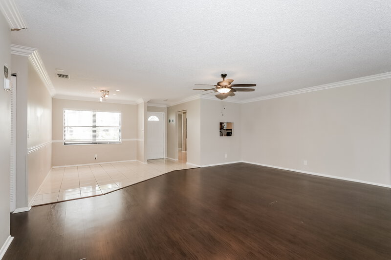 3,280/Mo, 9275 Edgemont Ln Boca Raton, FL 33434 Living Room View