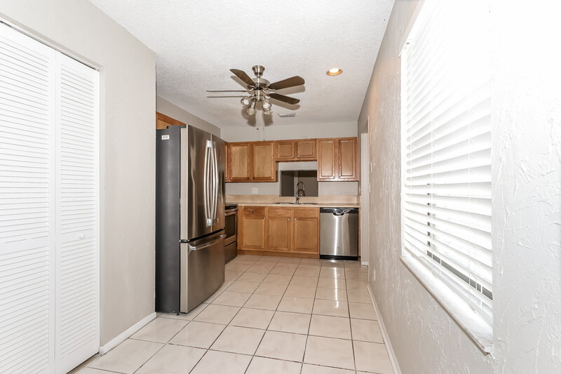 3,280/Mo, 9275 Edgemont Ln Boca Raton, FL 33434 Kitchen View