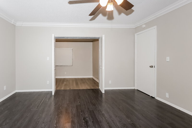 3,280/Mo, 9275 Edgemont Ln Boca Raton, FL 33434 Main Bedroom View 2