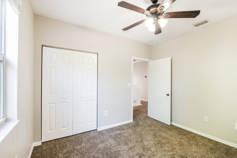 2,610/Mo, 1861 SE 13th St Homestead, FL 33035 Bedroom View 2