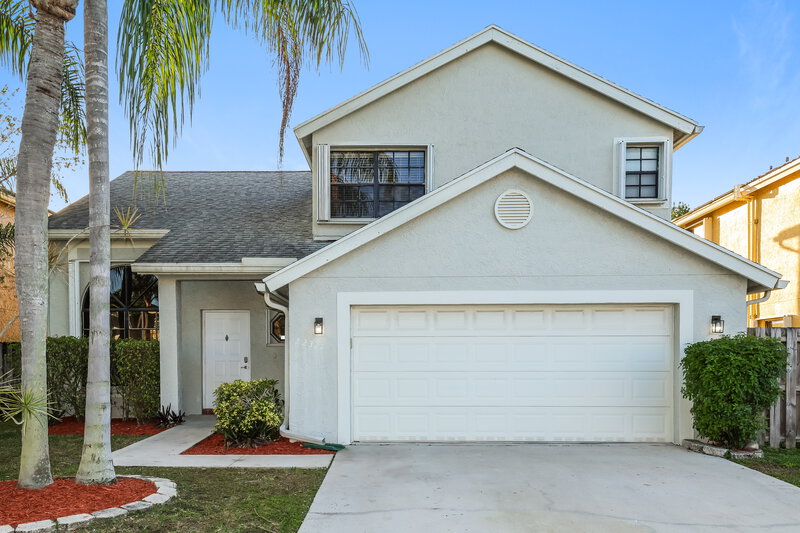 3,500/Mo, 22321 Sands Point Dr Boca Raton, FL 33433 External View