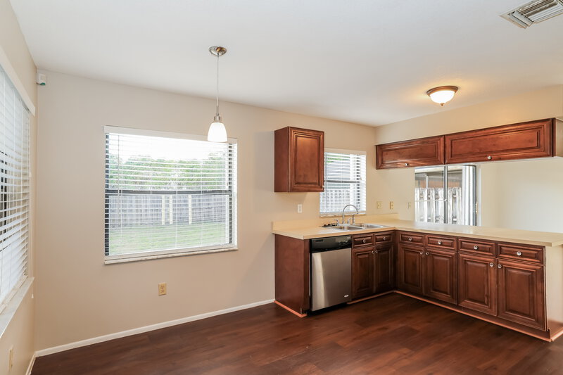 3,500/Mo, 22321 Sands Point Dr Boca Raton, FL 33433 Breakfast Nook View