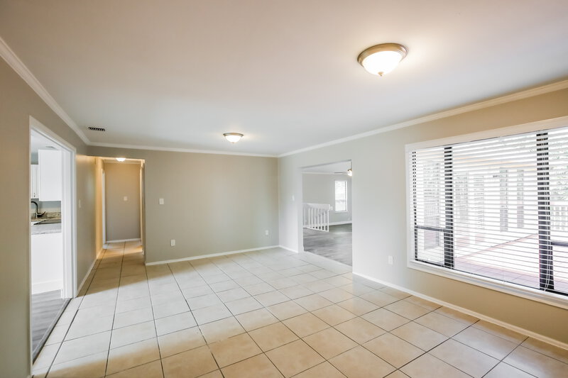 2,675/Mo, 143 Granada St Royal Palm Beach, FL 33411 Dining Room View