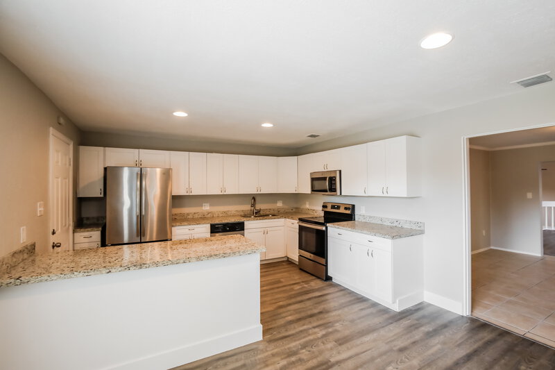 2,675/Mo, 143 Granada St Royal Palm Beach, FL 33411 Breakfast Nook View