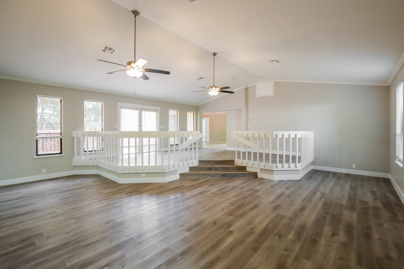 2,675/Mo, 143 Granada St Royal Palm Beach, FL 33411 Family Room View