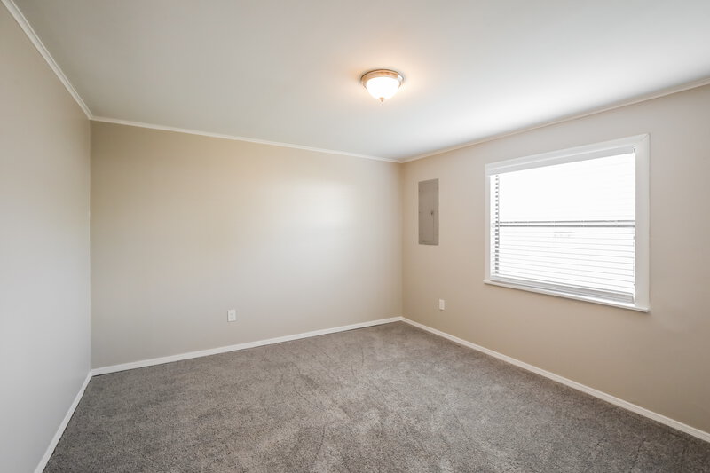 2,675/Mo, 143 Granada St Royal Palm Beach, FL 33411 Bedroom View
