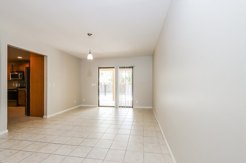 2,830/Mo, 13957 Exotica Ln Wellington, FL 33414 Living Room View 2